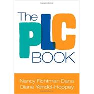 Book cover for The Plc Book