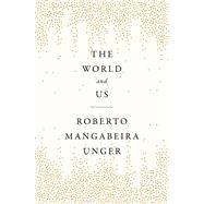 Book cover for The World and Us