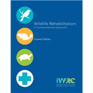 Book cover for Wildlife Rehabilitation