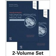 Book cover for Fanaroff and Martin's Neonatal-Perinatal Medicine
