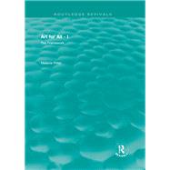 Book cover for Art for All