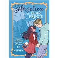 Book cover for Angelica and the Bear Prince