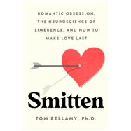 Book cover for Smitten