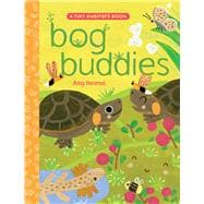 Book cover for Bog Buddies