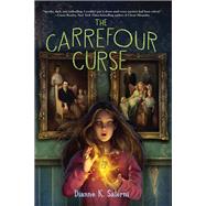 Book cover for The Carrefour Curse