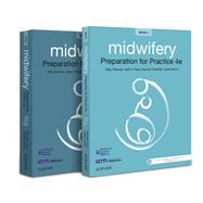 Book cover for Midwifery