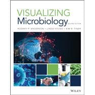 Book cover for Visualizing Microbiology