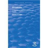 Book cover for Soundtracks
