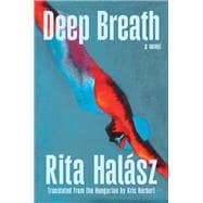 Book cover for Deep Breath