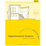 Book cover for Digital Drawing for Designers