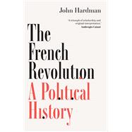 Book cover for The French Revolution
