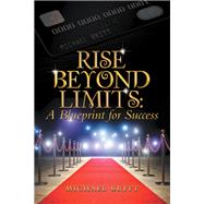 Book cover for Rise Beyond Limits: