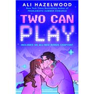 Book cover for Two Can Play