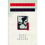 Book cover for Comfort Woman
