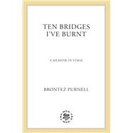 Book cover for Ten Bridges I've Burnt