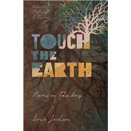 Book cover for Touch the Earth