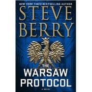 Book cover for The Warsaw Protocol