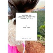 Book cover for Sung Hwan Kim A Record of Drifting Across the Sea