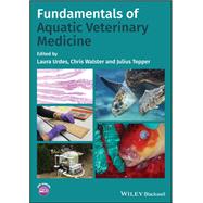 Book cover for Fundamentals of Aquatic Veterinary Medicine