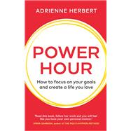 Book cover for Power Hour