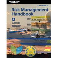 Book cover for Risk Management Handbook