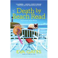Book cover for Death by Beach Read