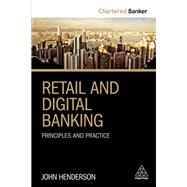 Book cover for Retail and Digital Banking