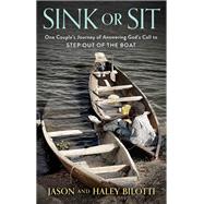 Book cover for Sink or Sit