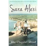 Book cover for The Unquiet Mind