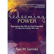 Book cover for Redeeming Power