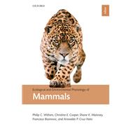 Book cover for Ecological and Environmental Physiology of Mammals