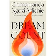 Book cover for Dream Count A Novel