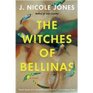 Book cover for The Witches of Bellinas A Novel