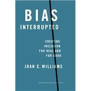 Book cover for Bias Interrupted