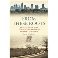 Book cover for From These Roots