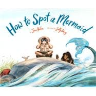 Book cover for How to Spot a Mermaid