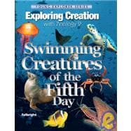 Book cover for Exploring Creation with Zoology 2 : Swimming Creatures of the Fifth Day