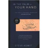 Book cover for In the Palm of Your Hand