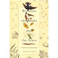 Book cover for Between the Rocks and the Stars