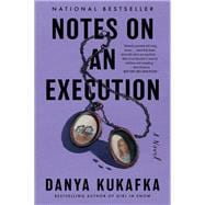 Book cover for Notes on an Execution