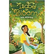 Book cover for Isabel in Bloom