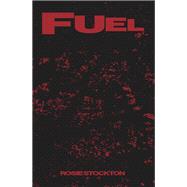 Book cover for Fuel