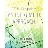 Book cover for Cbt for Depression