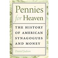 Book cover for Pennies for Heaven