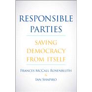 Book cover for Responsible Parties