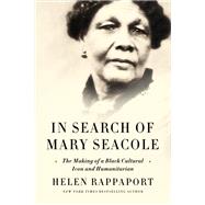 Book cover for In Search of Mary Seacole