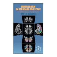 Book cover for Human Brain in Standard Mni Space