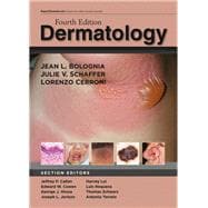Book cover for Dermatology