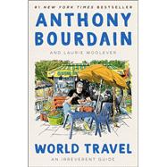 Book cover for World Travel: An Irreverent Guide