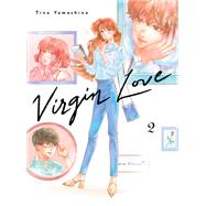 Book cover for Virgin Love 2